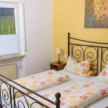 Weingut Roth Appartement Kindel Buitenkant foto