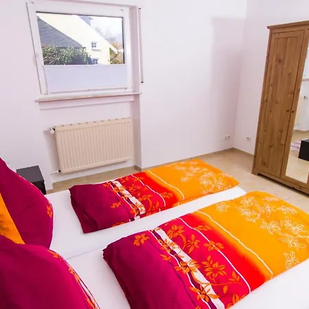 Weingut Roth Appartement Kindel Buitenkant foto
