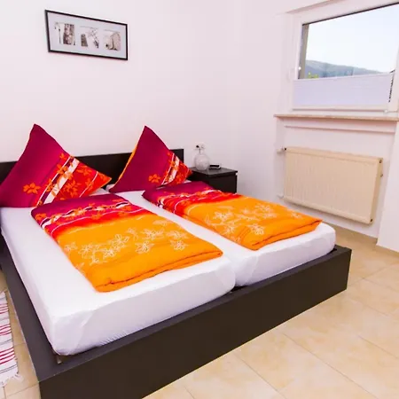 Weingut Roth Appartement Kindel Buitenkant foto