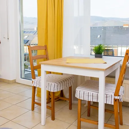 Weingut Roth Appartement Kindel Buitenkant foto