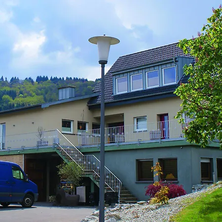 Weingut Roth Appartement Kindel Buitenkant foto