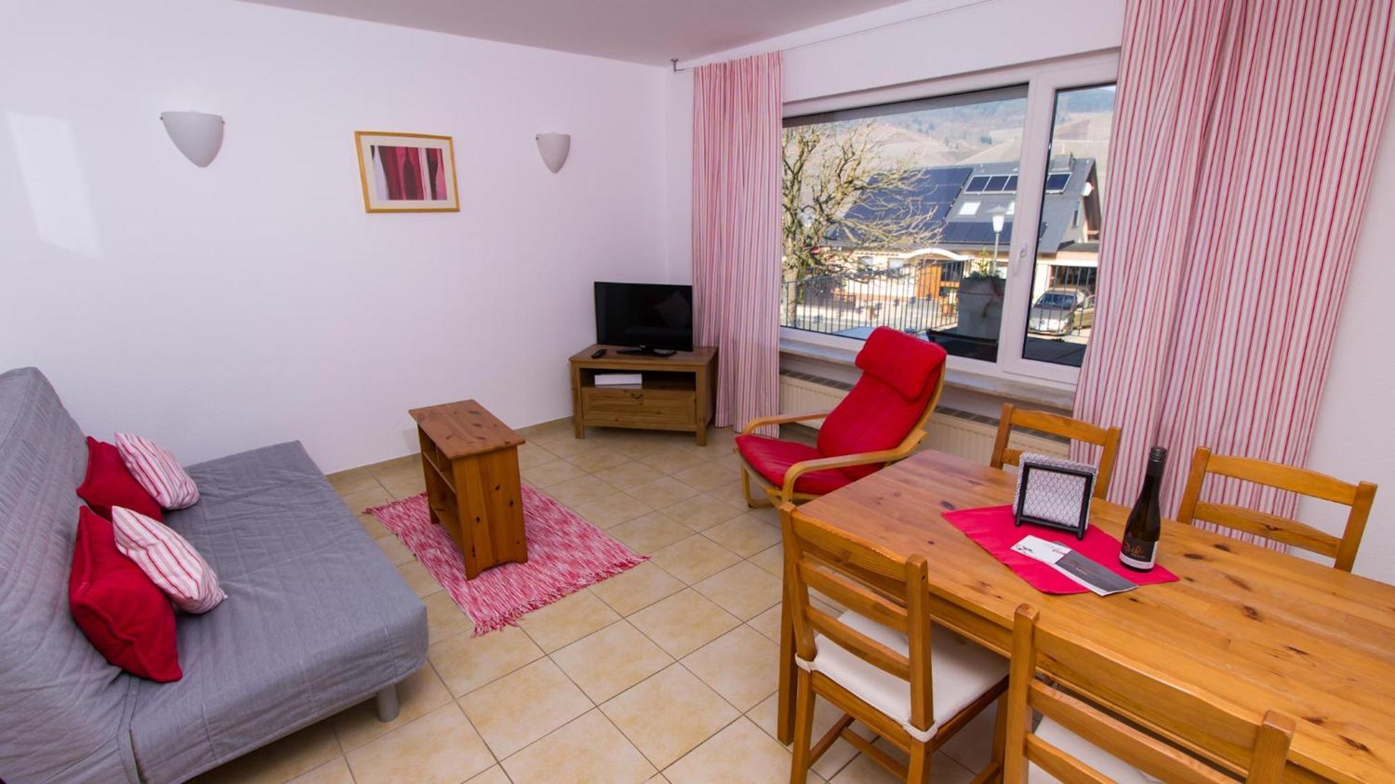 Apartment Weingut Roth