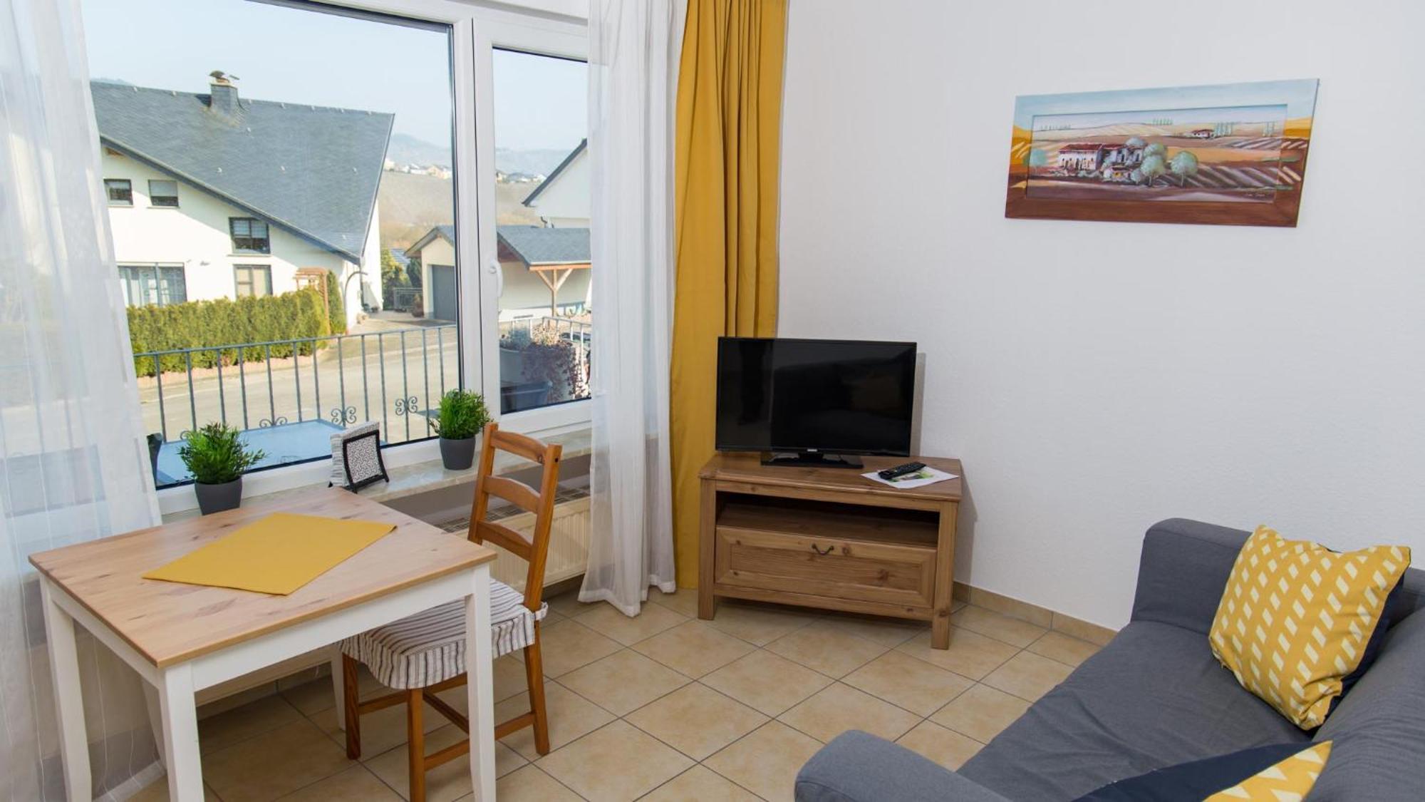 Weingut Roth Apartamento *