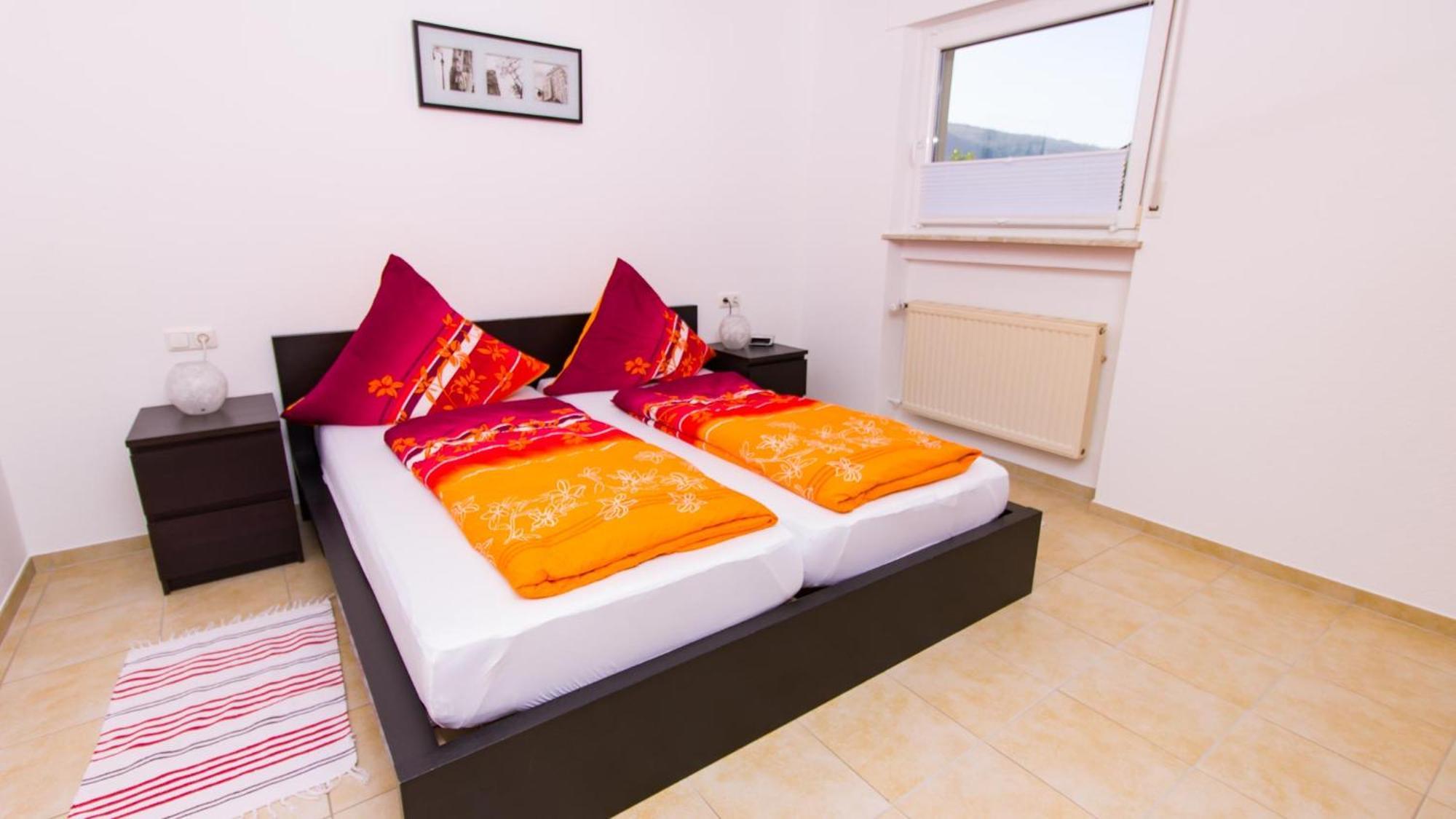 Apartment Weingut Roth Kindel