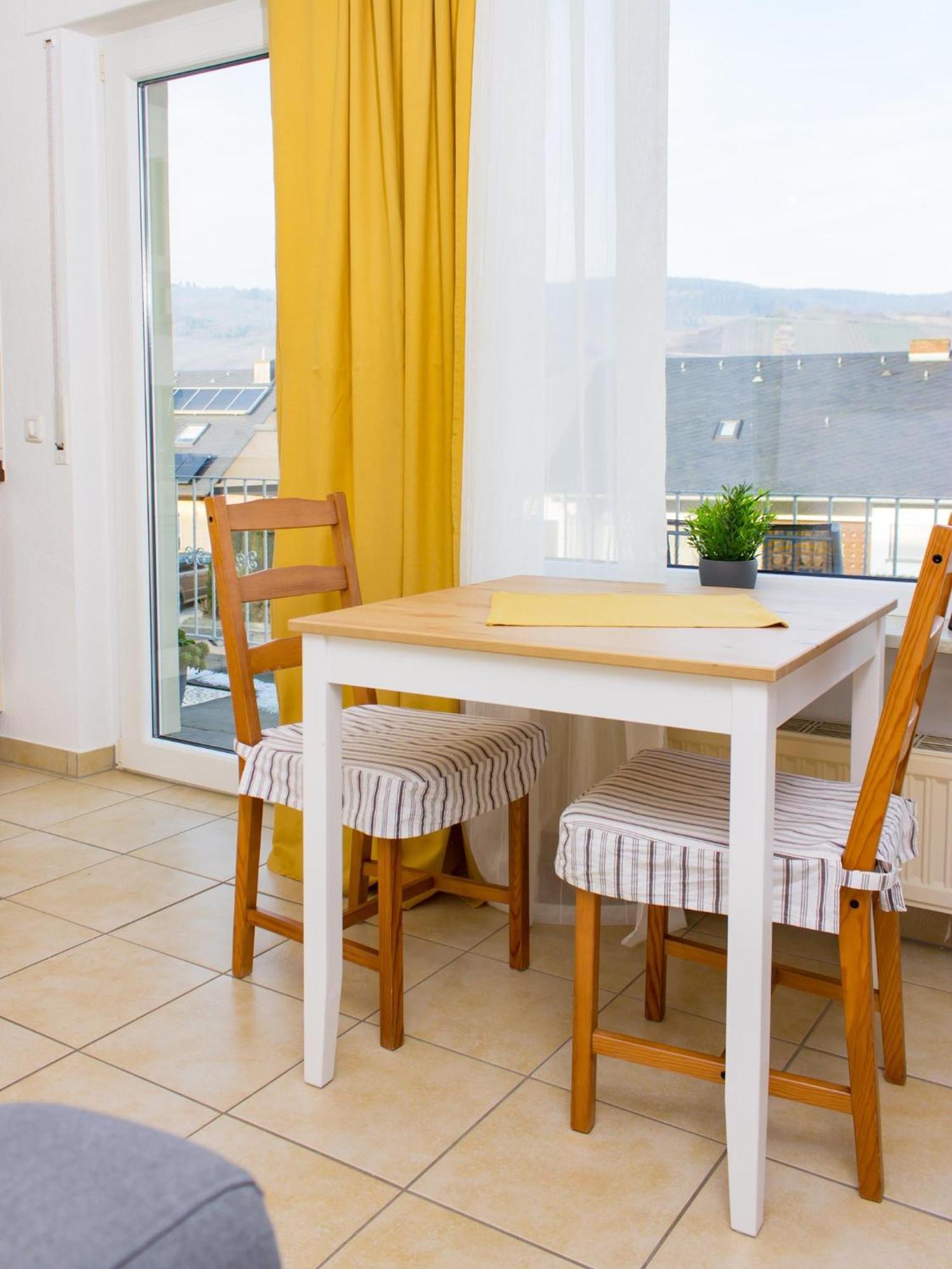 Weingut Roth Apartment