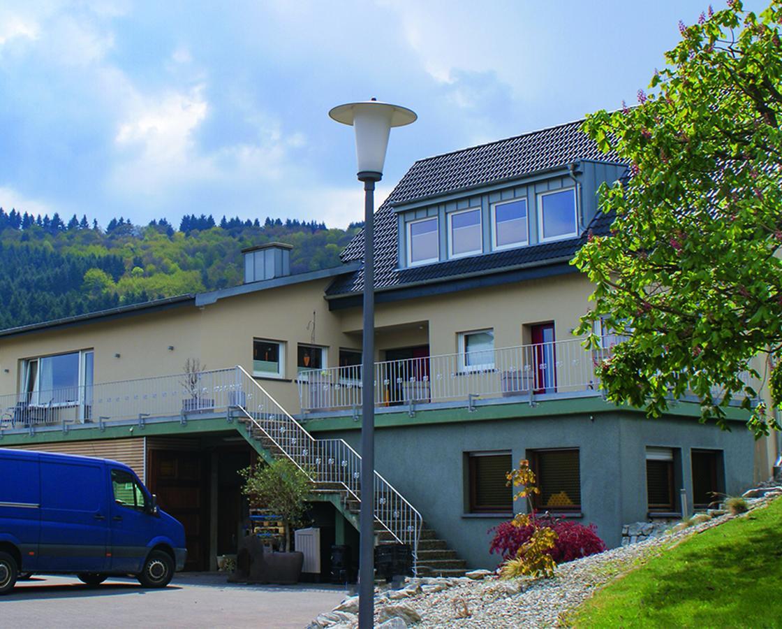 Apartment Weingut Roth